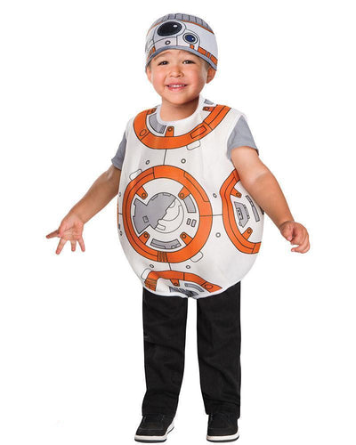 Bb-8 Costume, Toddler