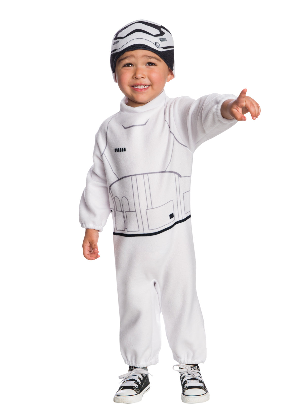 Stormtrooper Costume, Child