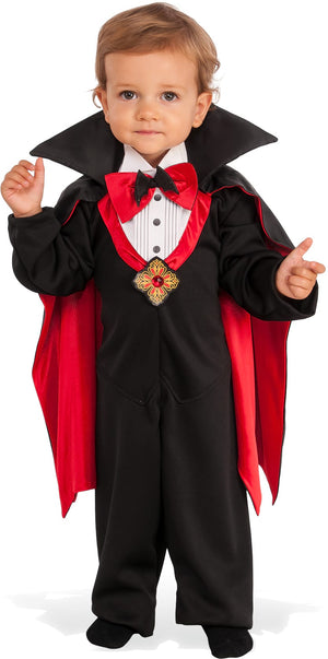 Dapper Drac Costume, Child