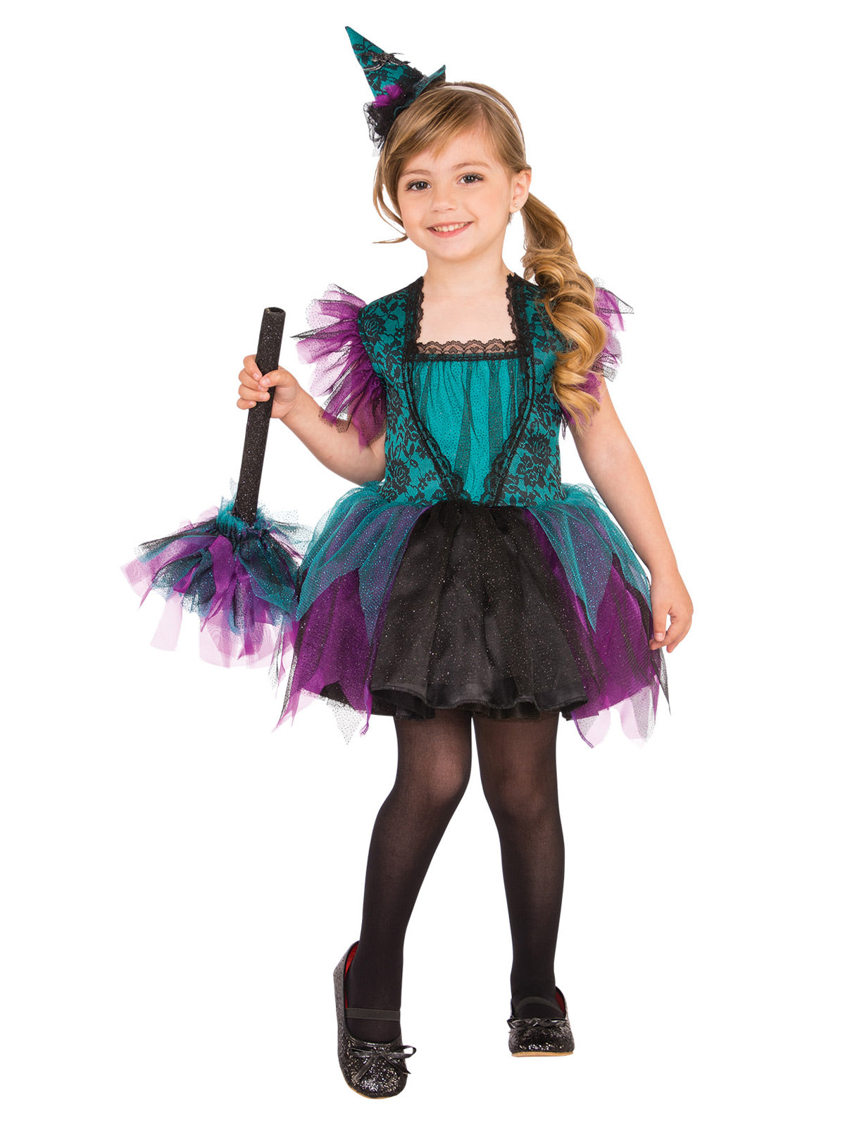 Bewitching Costume, Child