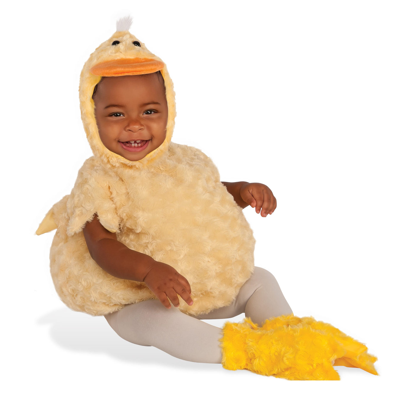 Duckling Costume, Child