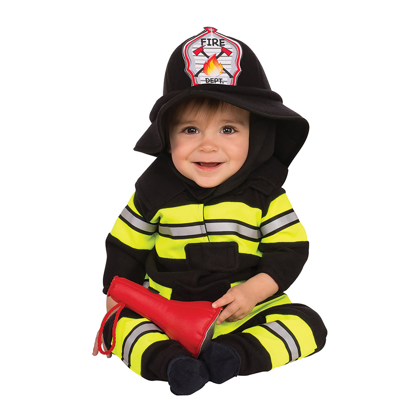 Fireman Costume, Child