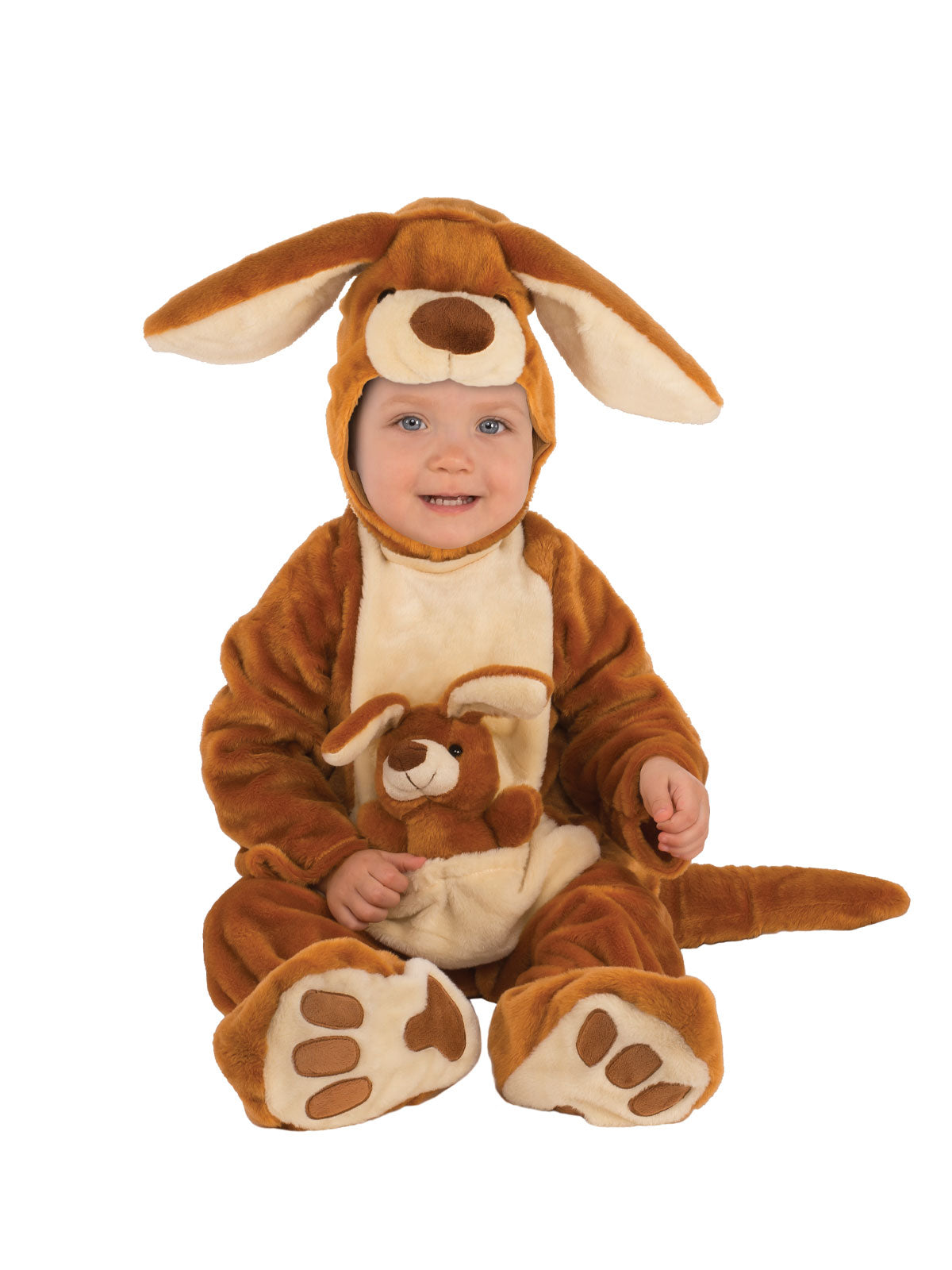 Kangaroo Costume, Child