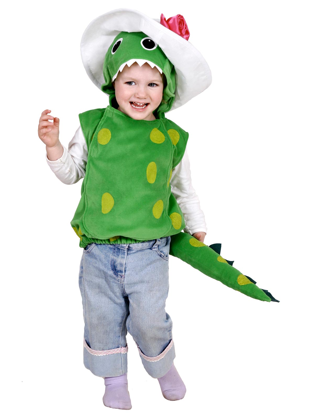 Dorothy Dinosaur Tabard, Child