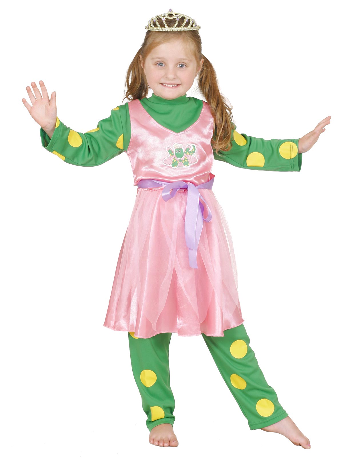 Dorothy Dinosaur Costume, Child