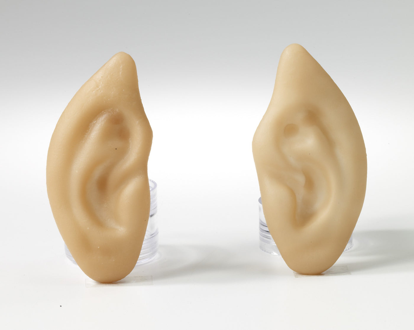 Pointed Ears Beige - Adult