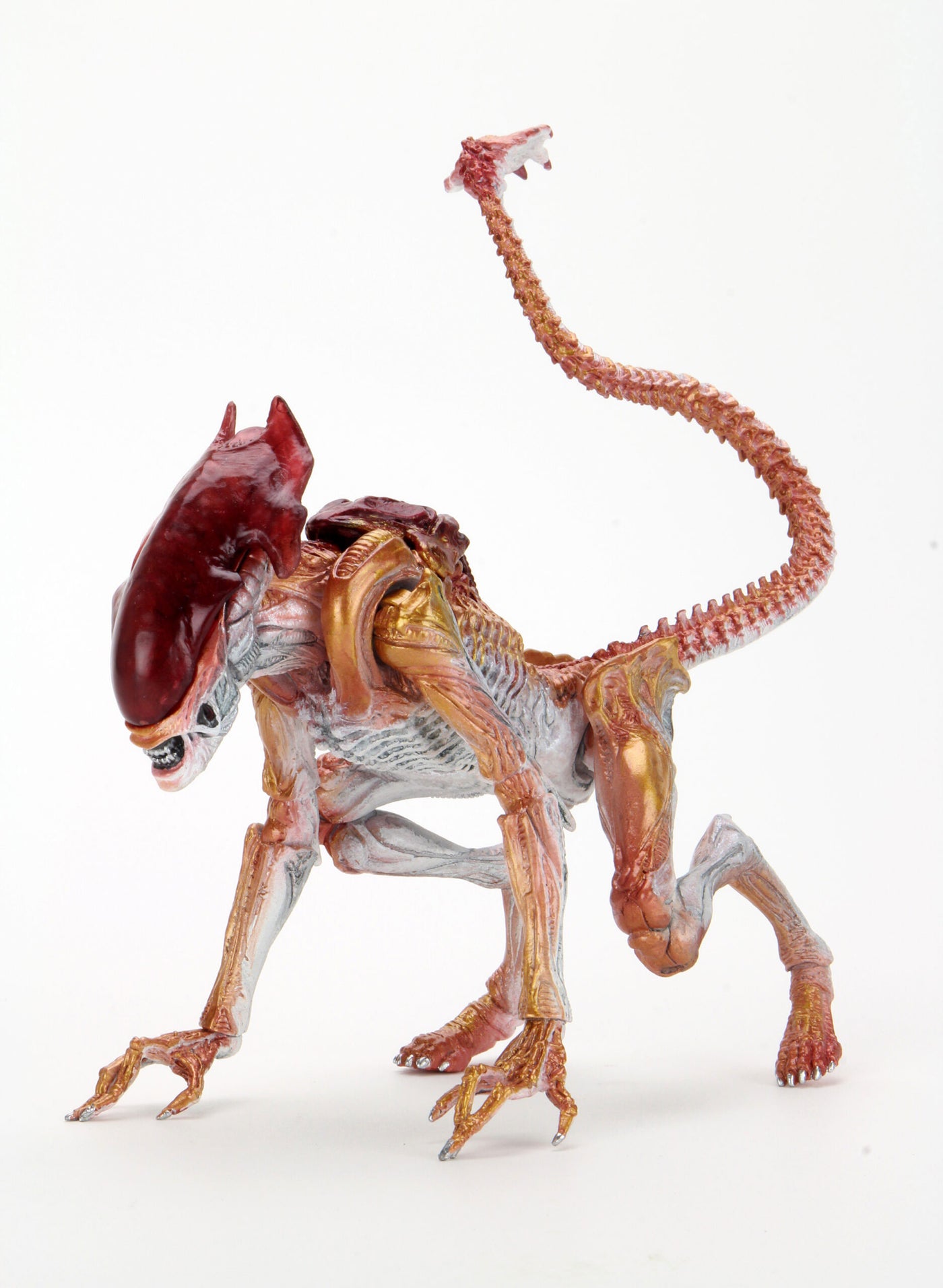 Aliens - Panther Alien Kenner Tribute 7" Scale Action Figure