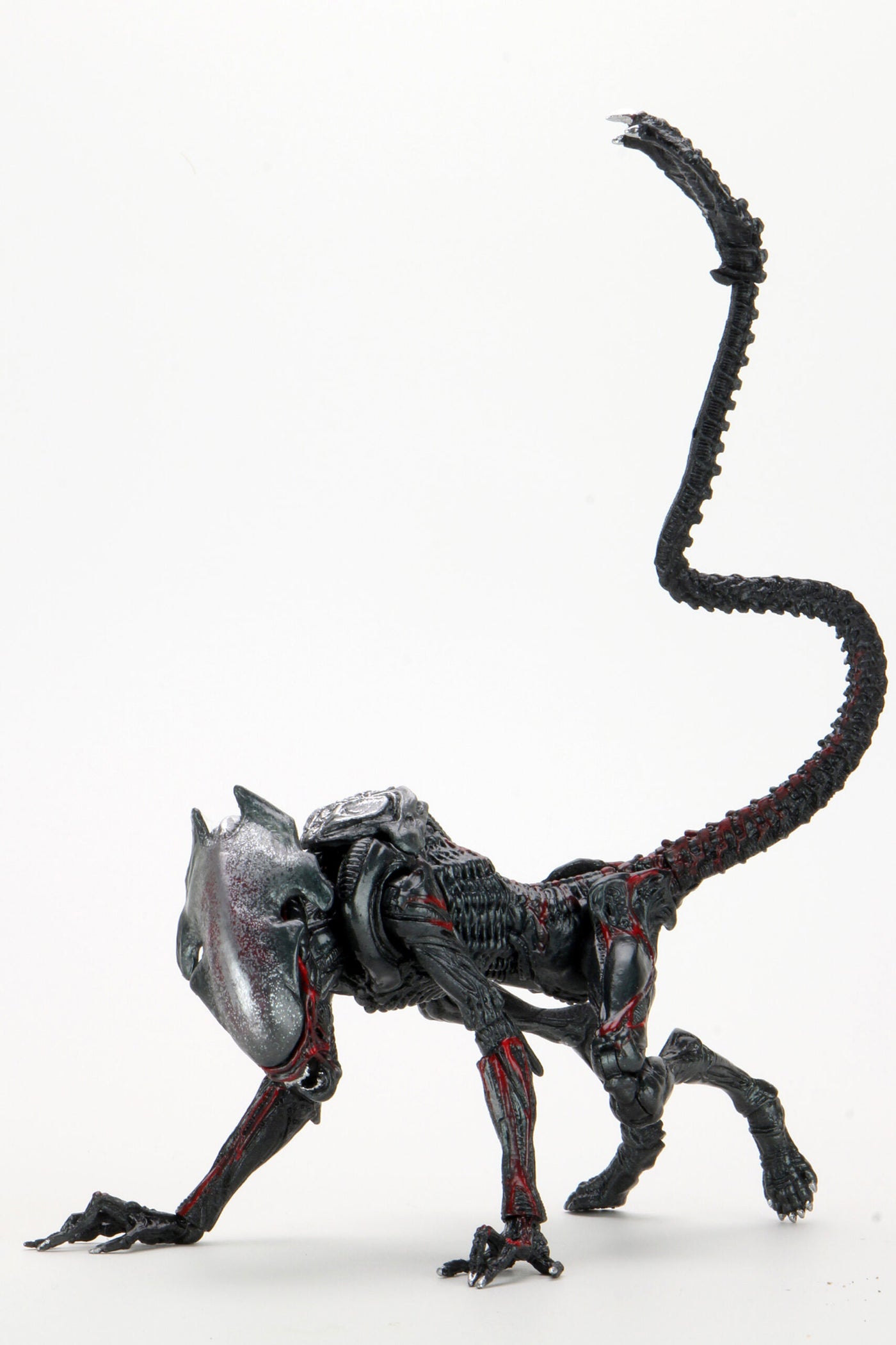 Aliens Night Cougar Kenner Tribute 7" Scale Action Figure