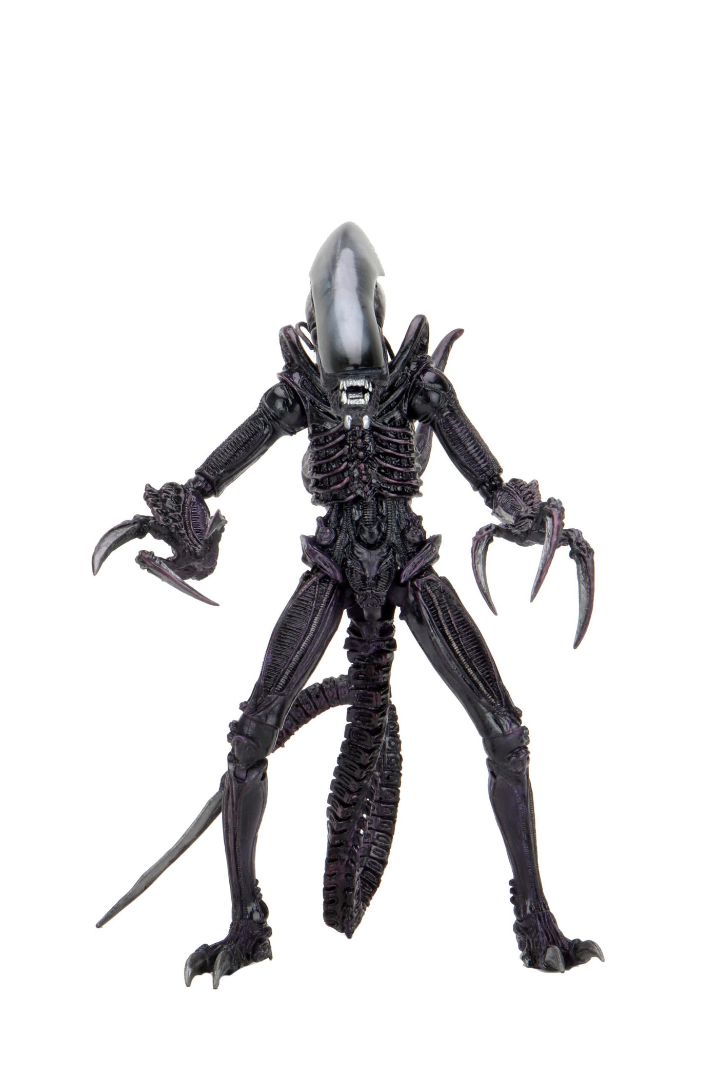 Alien Vs Predator Razor Claws 7" Scale Action Figure