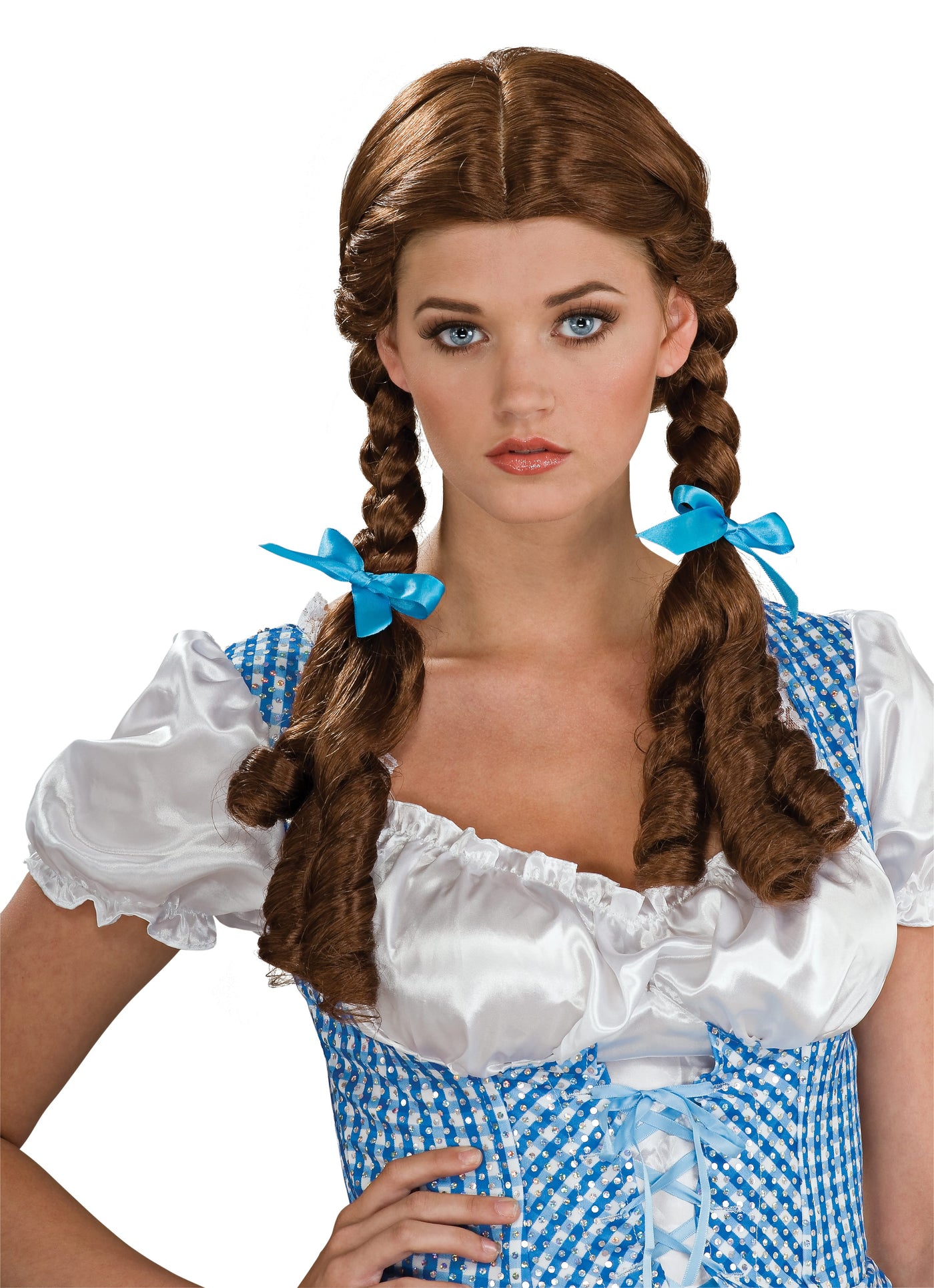 Dorothy Wig - Adult