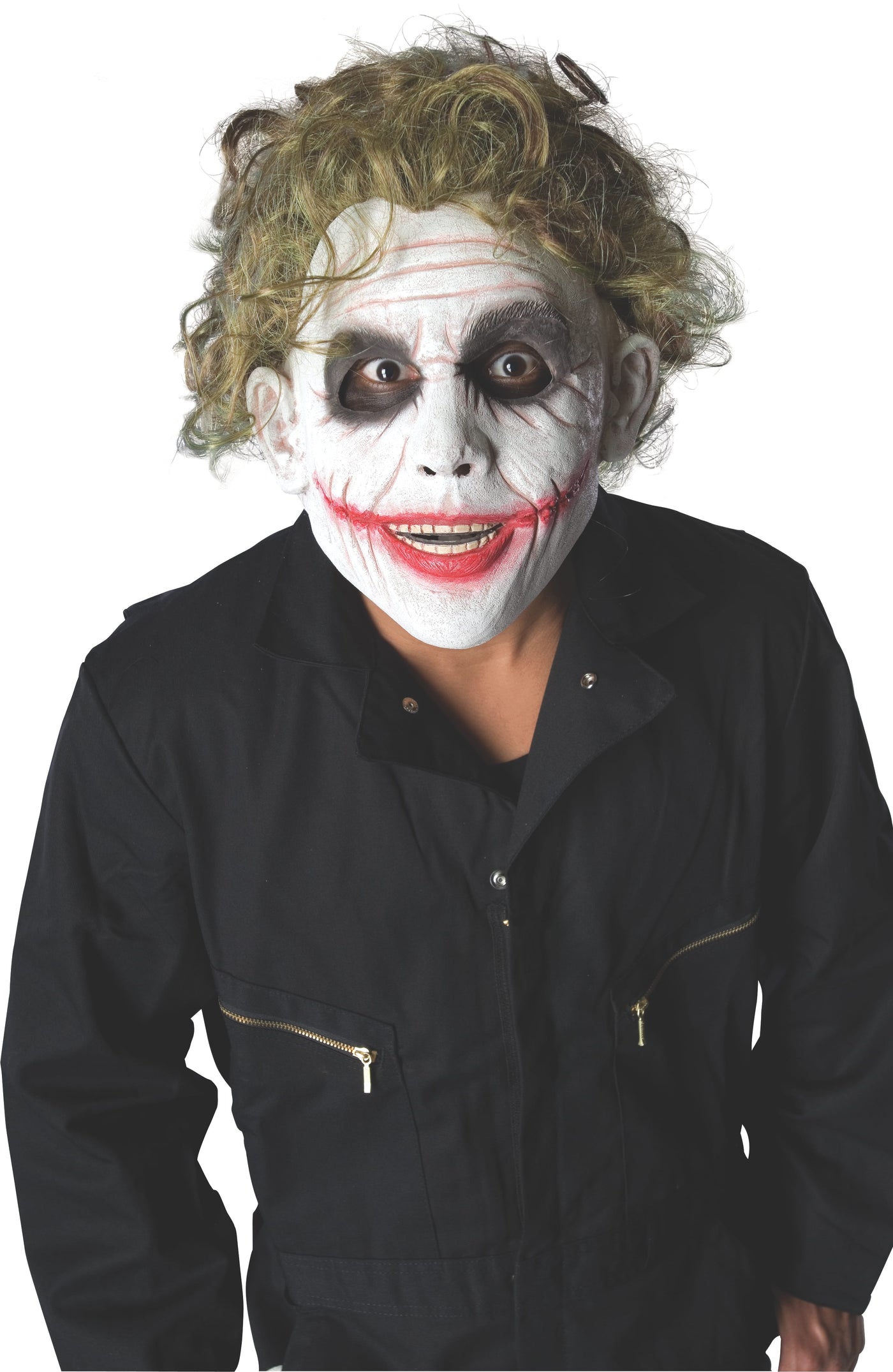 The Joker Wig - Child