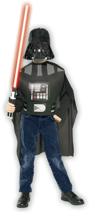 Darth Vader Blister Set, Child