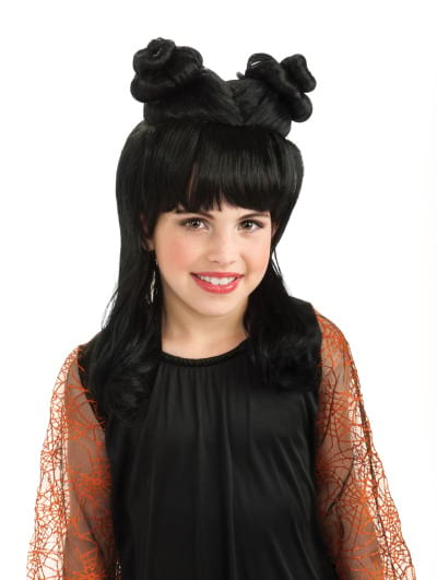 Enchanted Witch Wig - Child