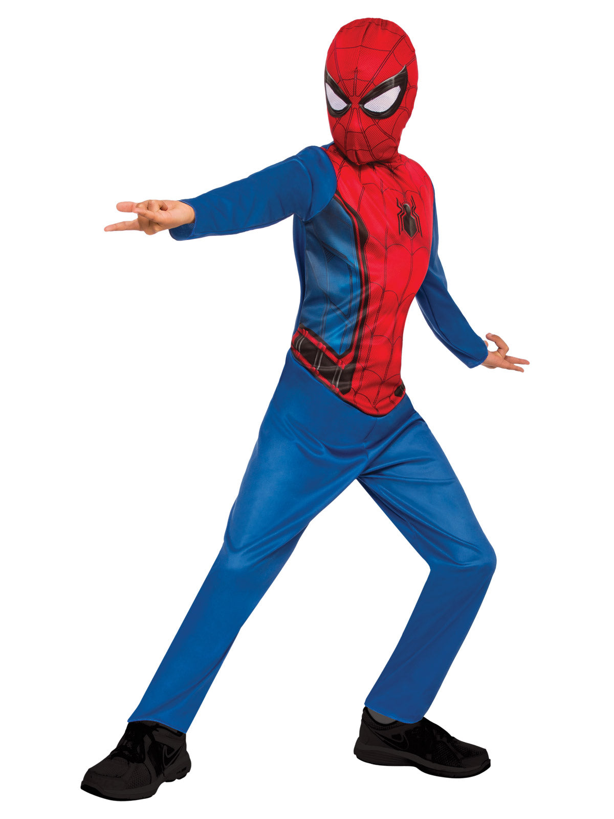 Spider-Man Classic Costume, Child