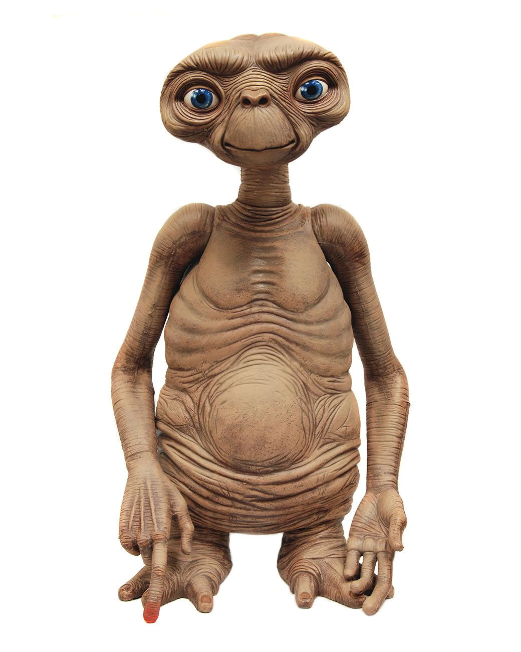 E.T. Life Size Foam Stunt Puppet Figure