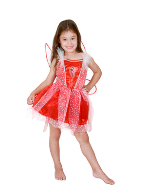 Rosetta Ballerina Costume, Child