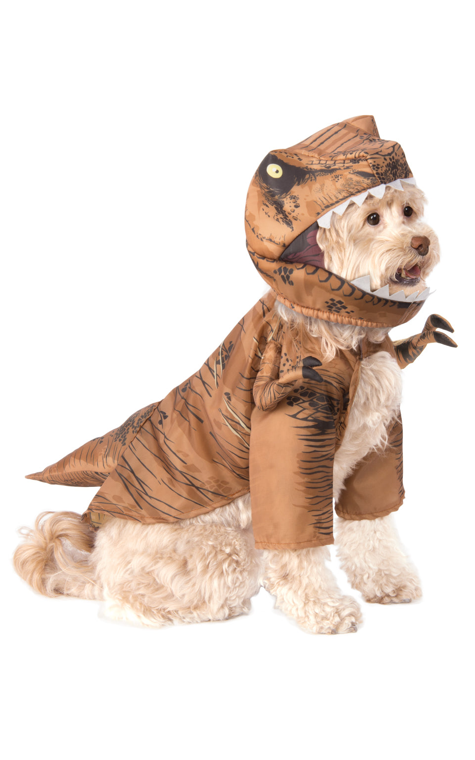 T-Rex Jurassic World 2 Pet Costume