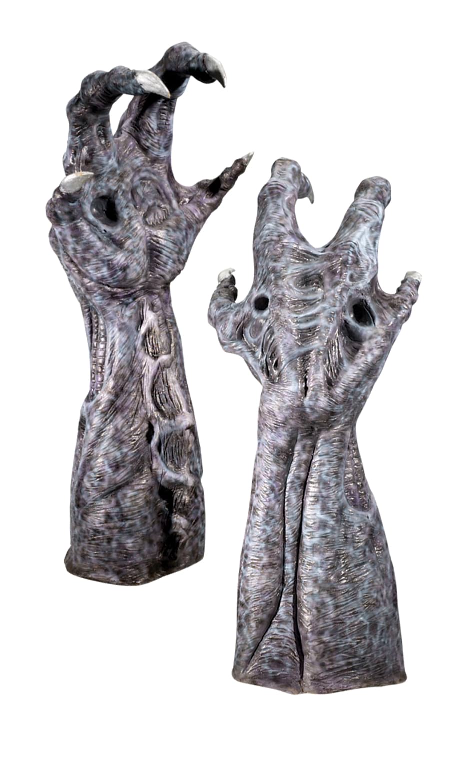 Alien Deluxe Latex Hands - Adult