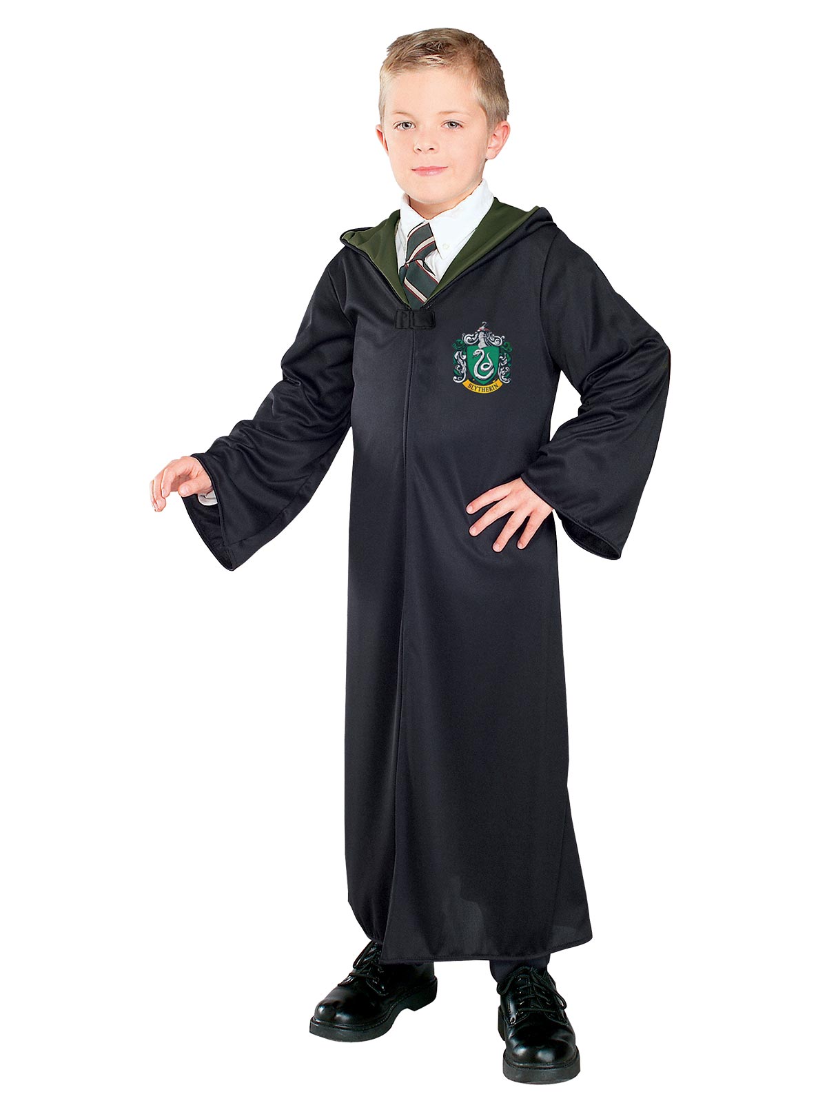 Slytherin Classic Robe, Child