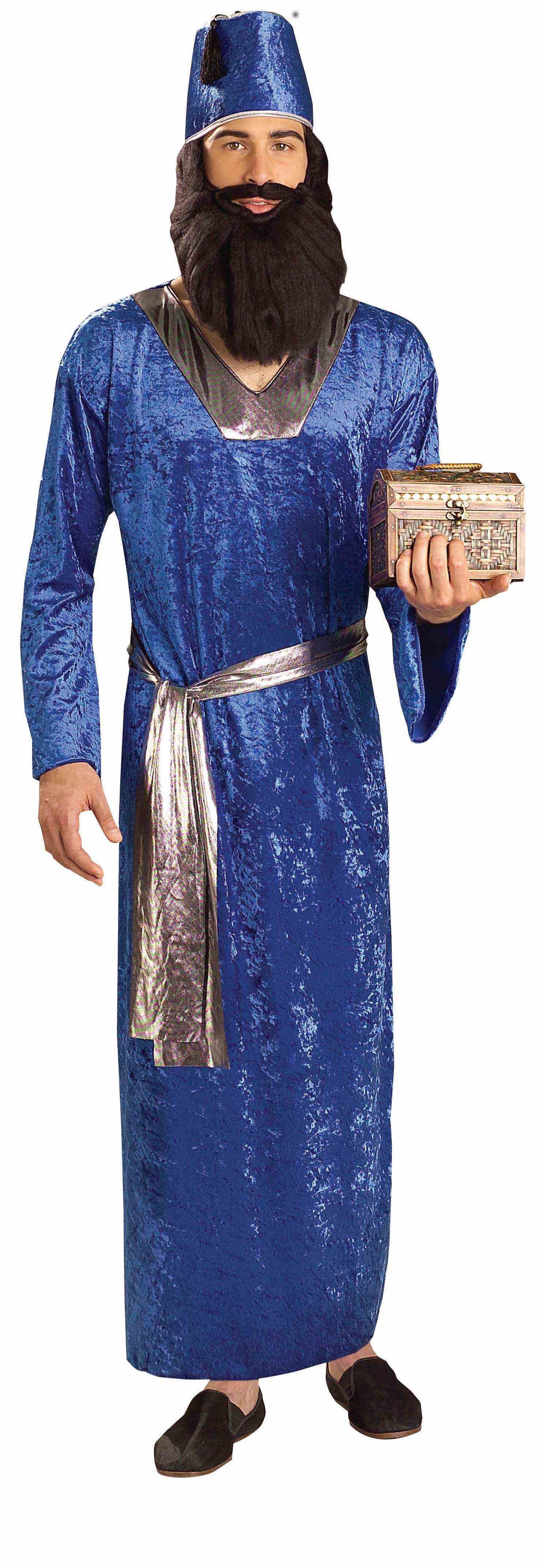 Wiseman Costume, Adult