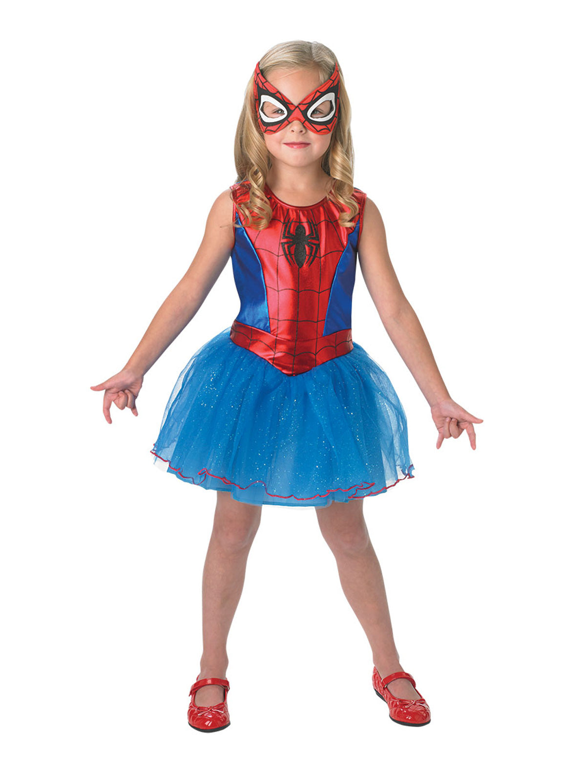 Spider-Girl Tutu Costume, Child