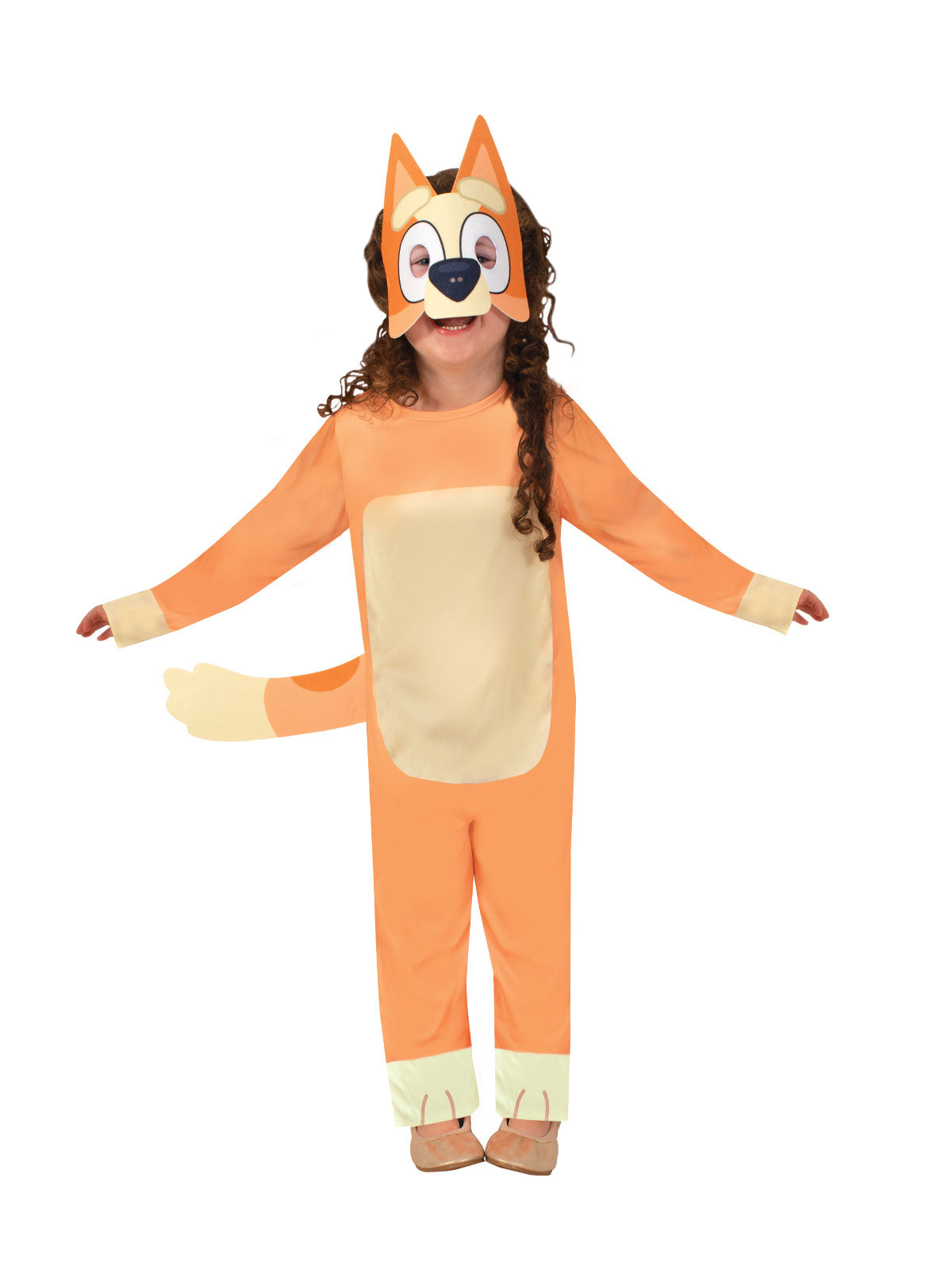 Bingo Costume, Child