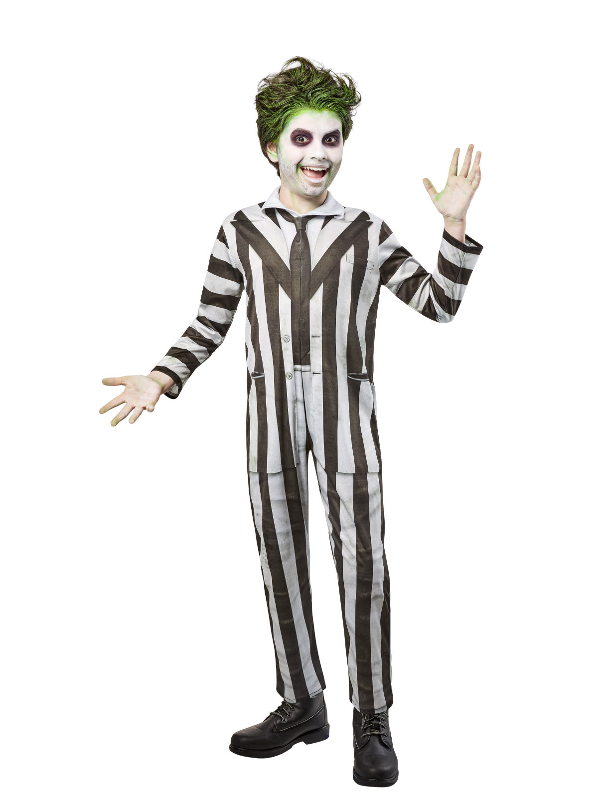 Beetlejuice 2 Costume, Child