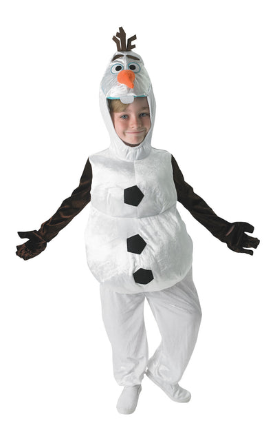 Olaf Frozen Costume, Child