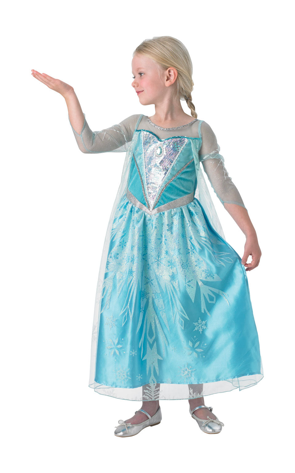 Elsa Premium Costume, Child