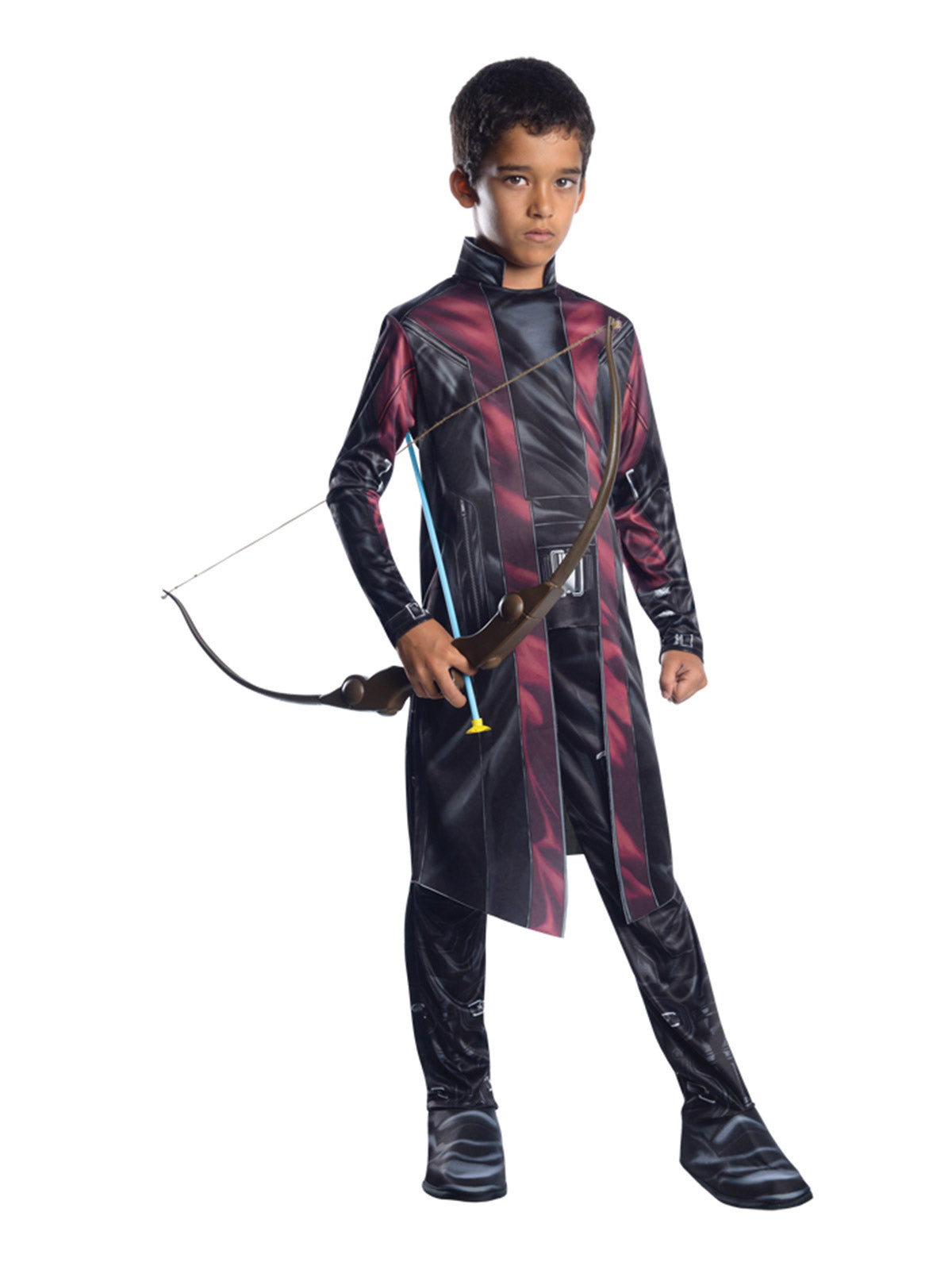 Hawkeye Classic Costume, Child