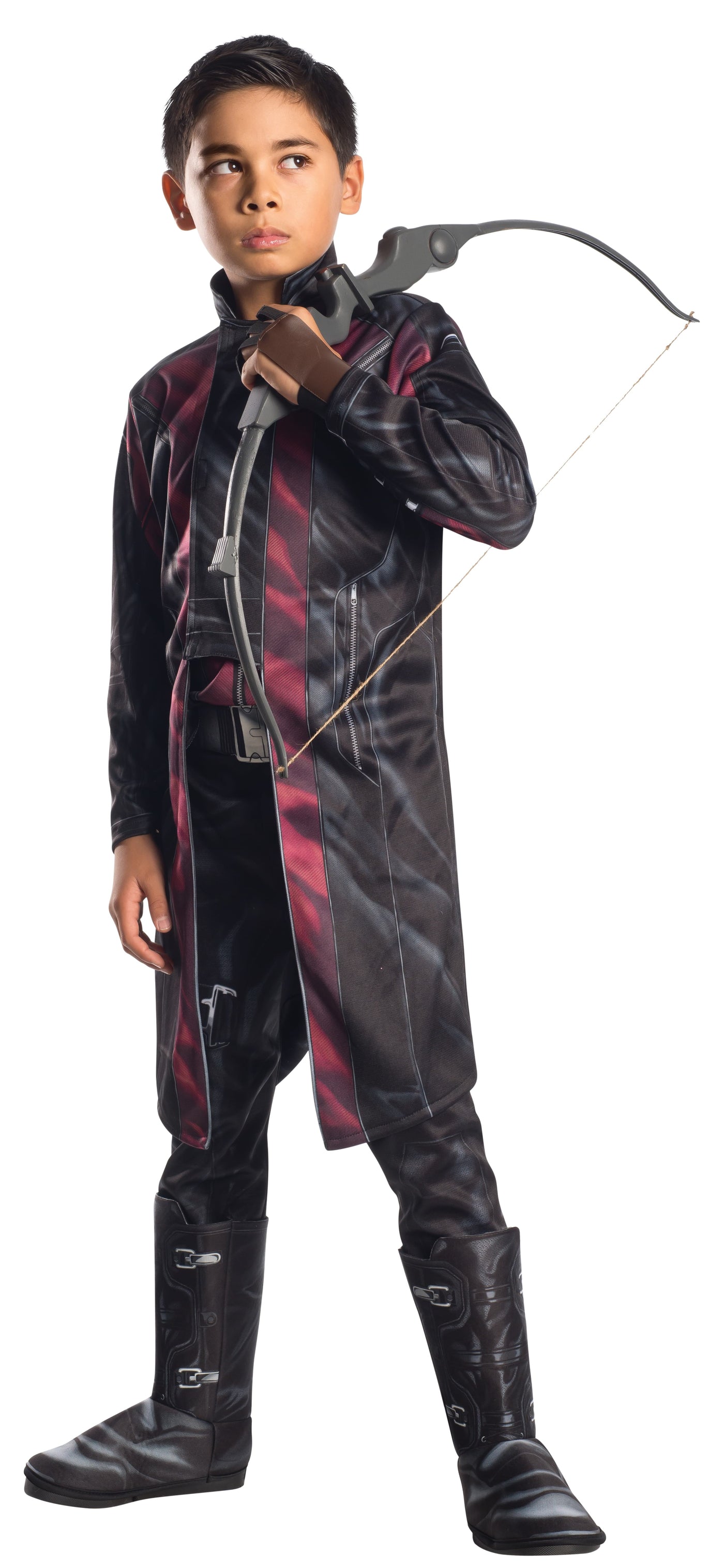 Hawkeye Deluxe Costume, Child