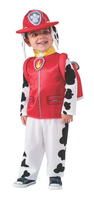 Marshall Paw Patrol Costume, Toddler/Child