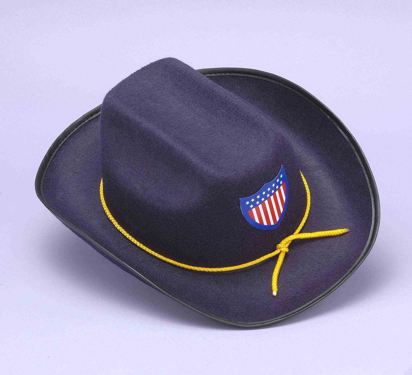 Union Officer Hat - Adult