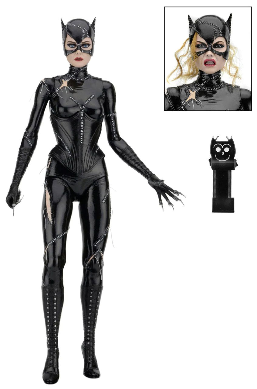 Catwoman (Pfeiffer) 1/4Th Scale Action Figure