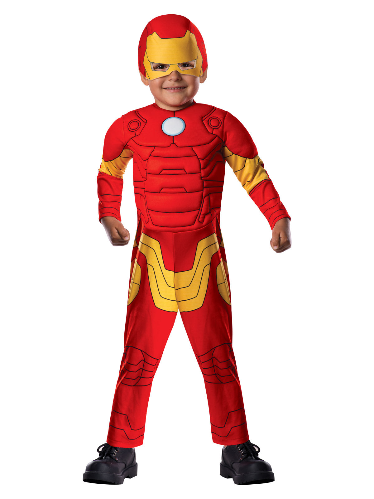 Iron Man Costume, Child