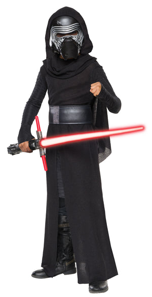 Kylo Ren Deluxe Costume, Child