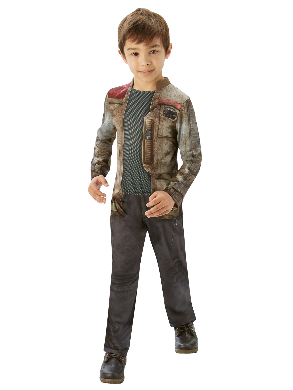 Finn Classic Costume, Child