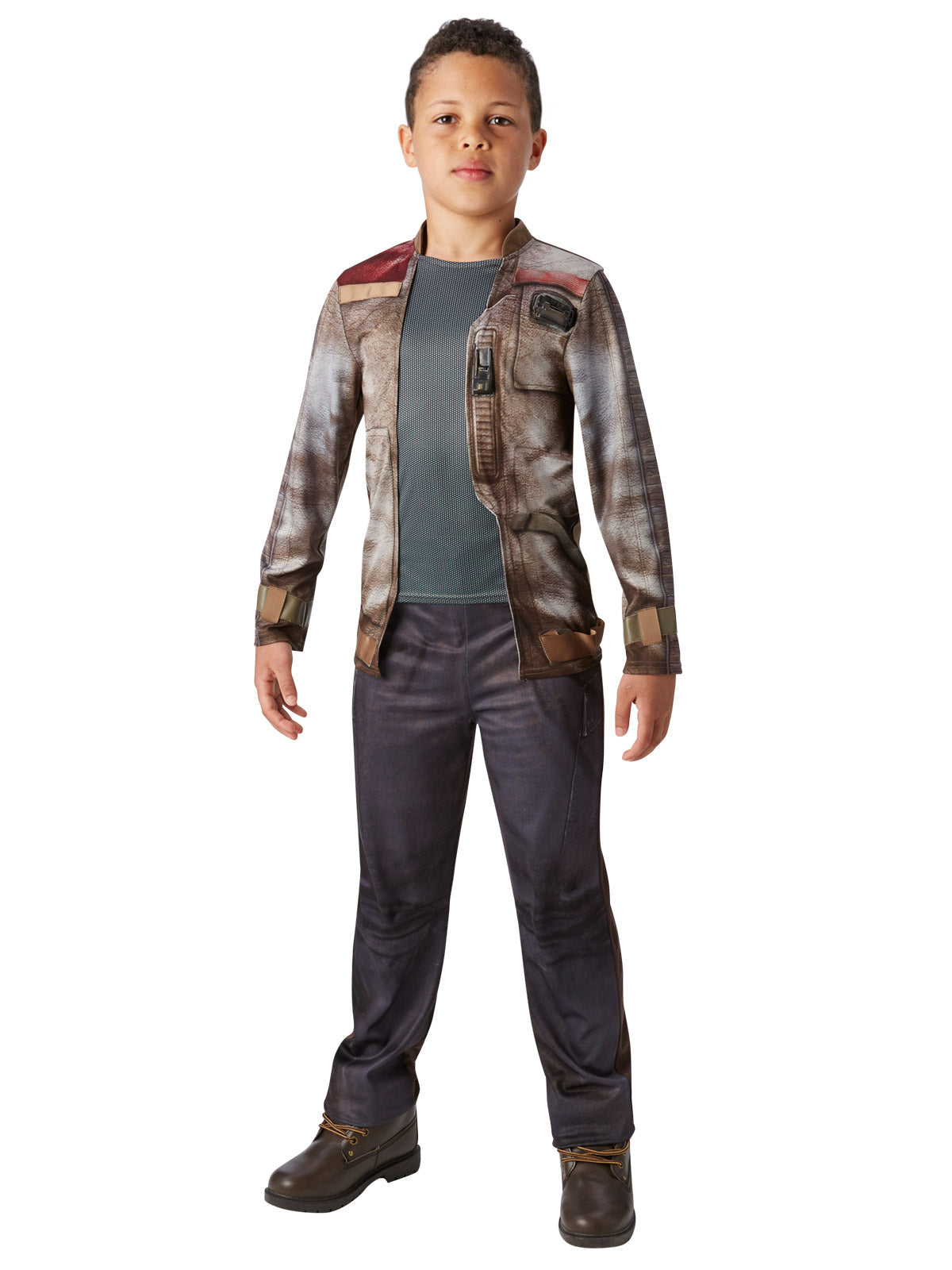 Finn Deluxe Costume, Child