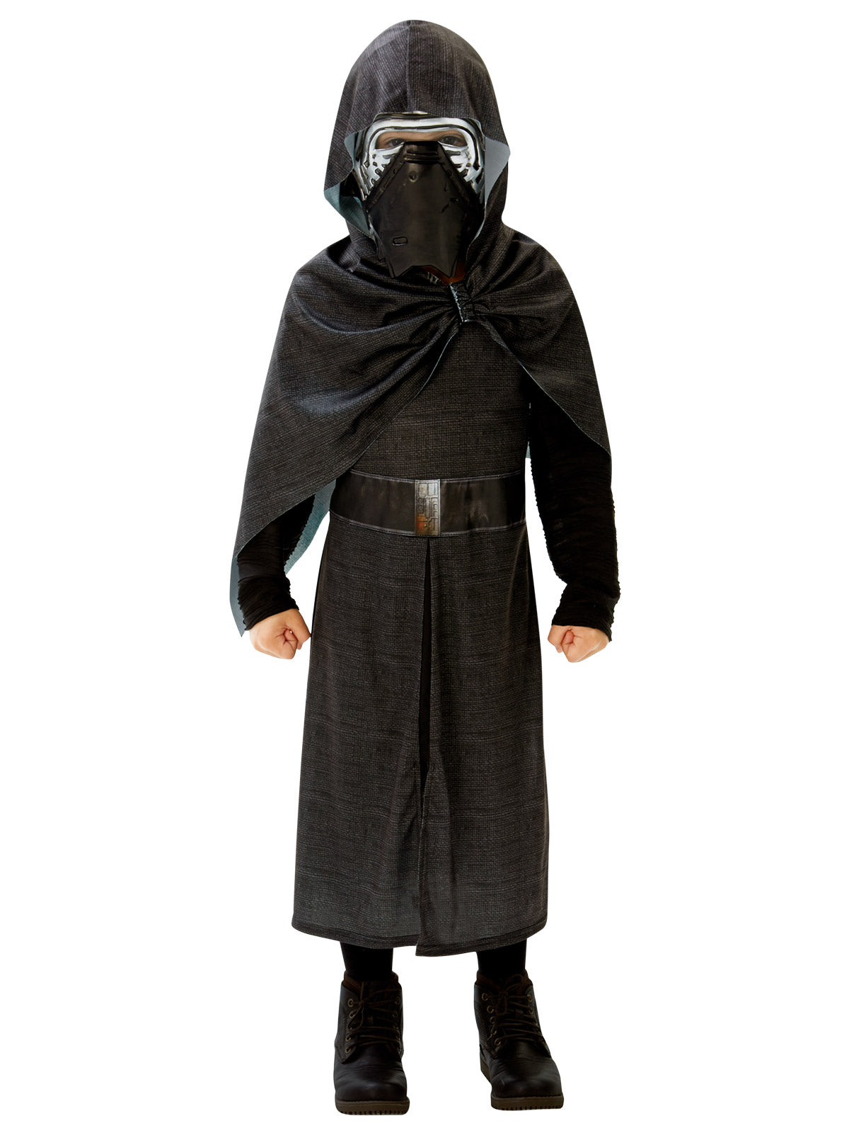 Kylo Ren Deluxe Costume, Child