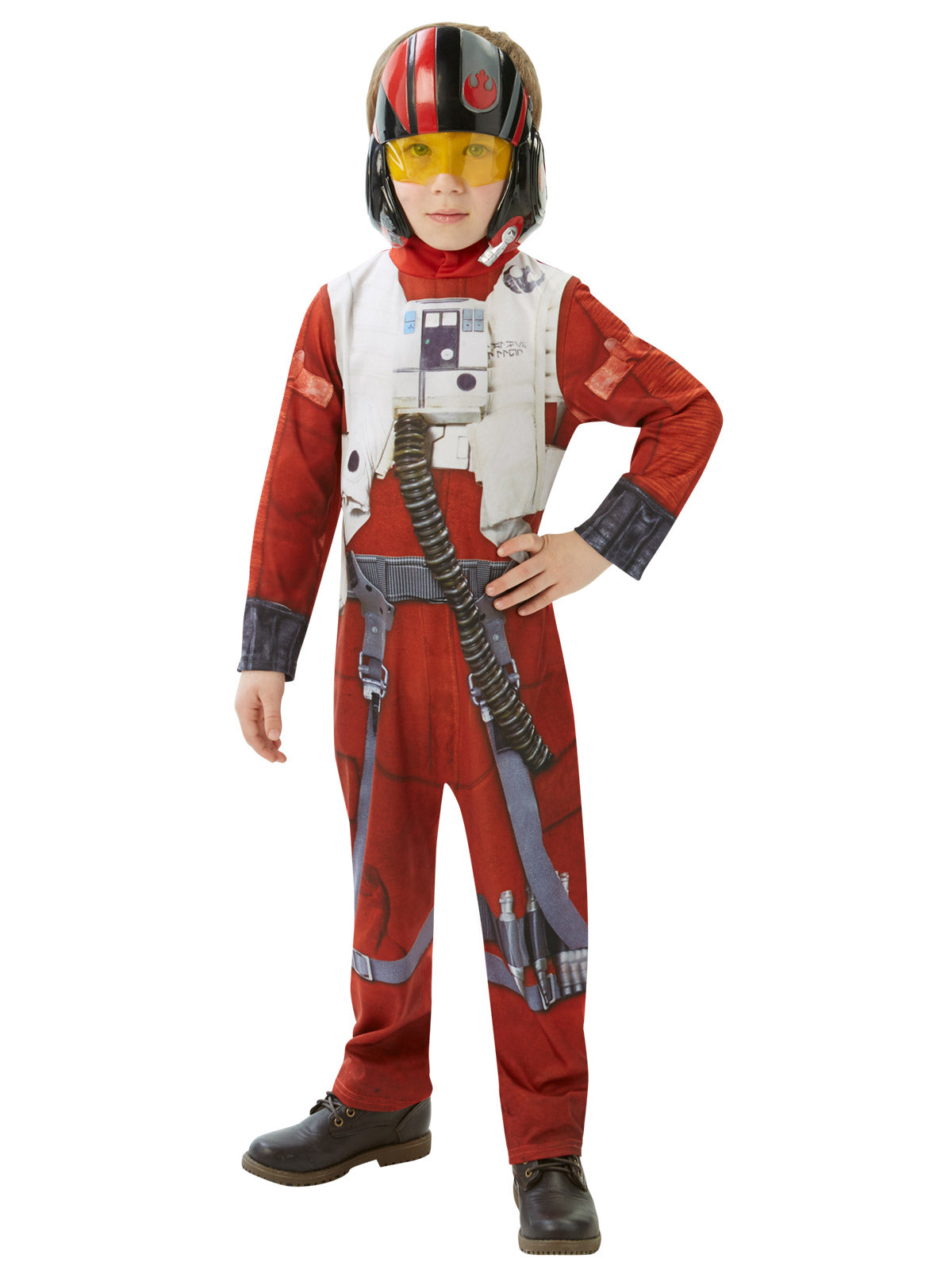 X-Wing Fighter Classic, Child