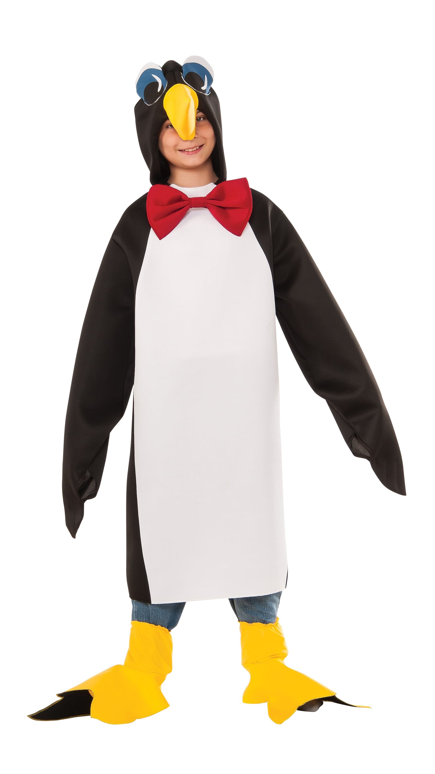 Penguin Costume, Child