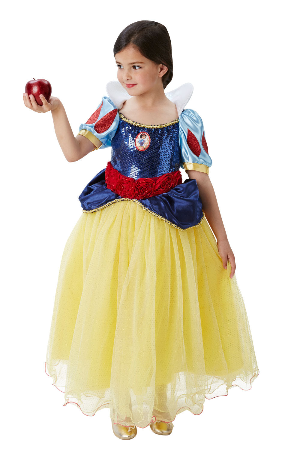 Snow White Premium Costume, Child