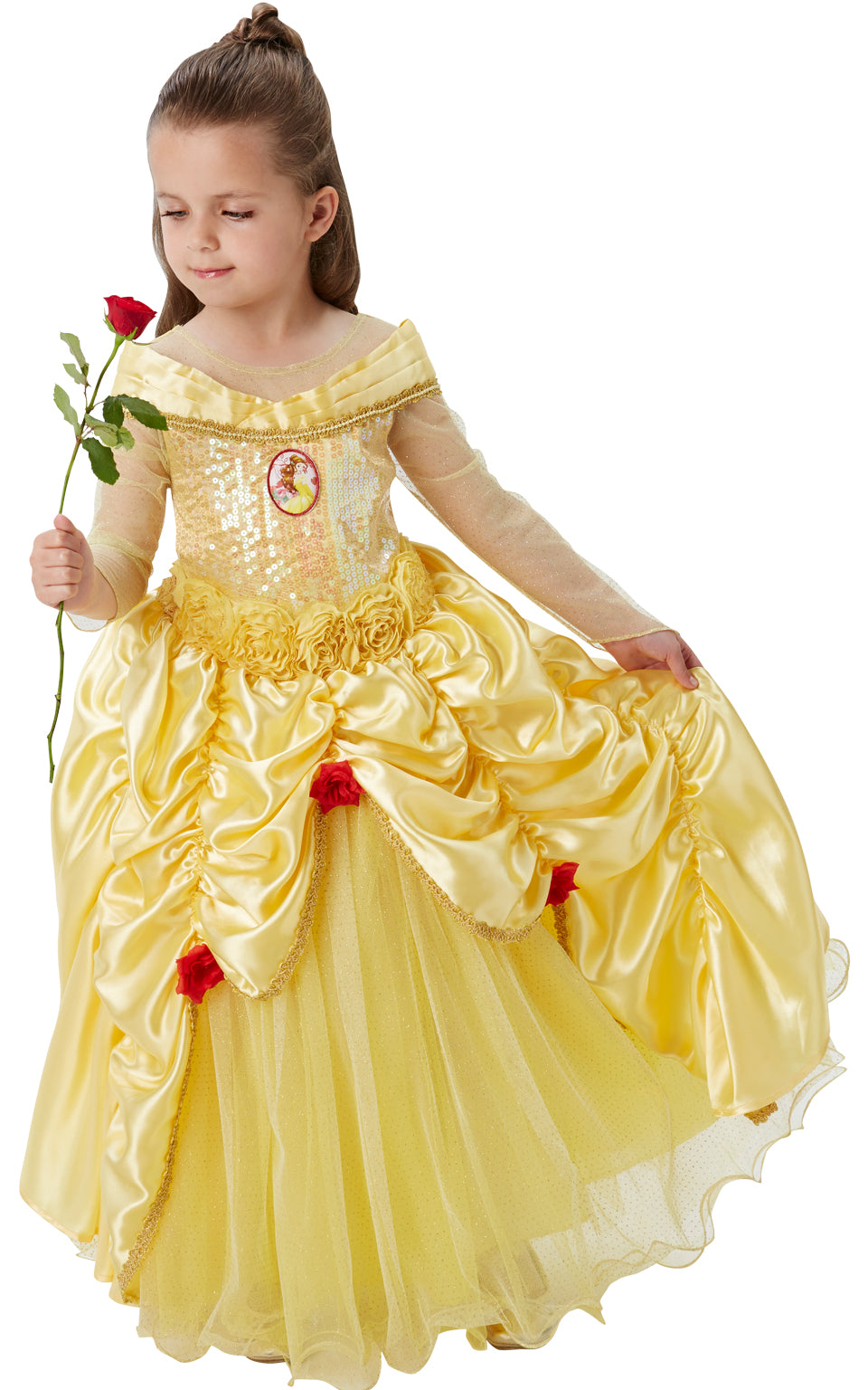 Belle Premium Costume, Child