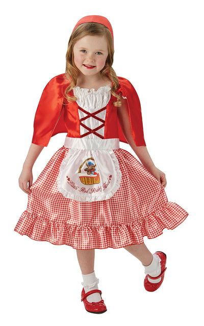 Red Riding Hood Deluxe, Child