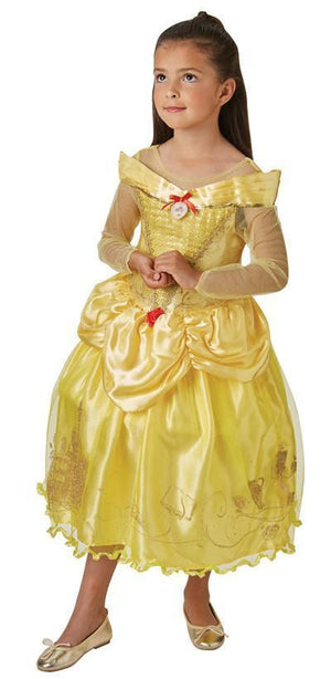 Belle Premium Ballgown, Child