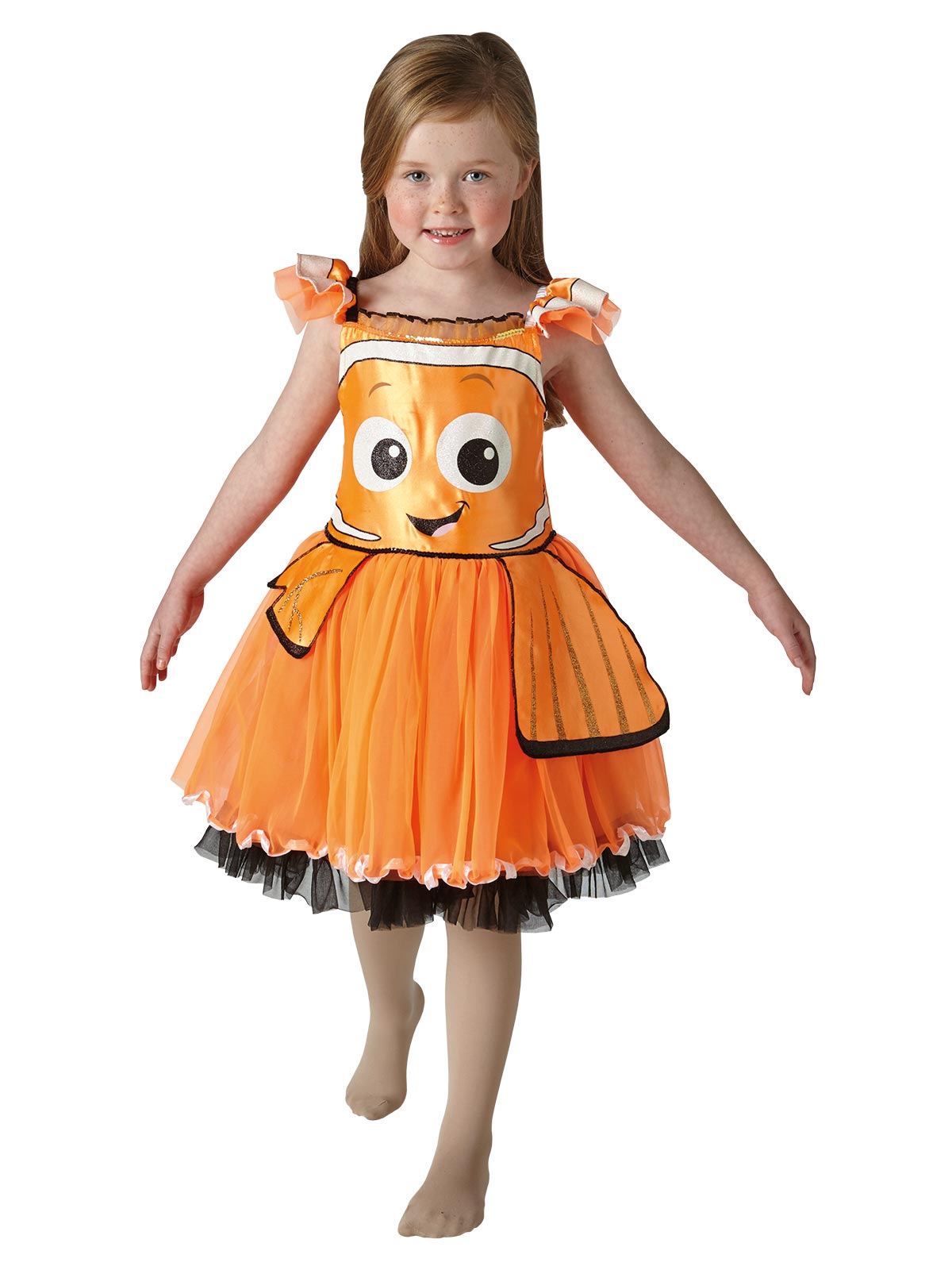 Nemo Deluxe Tutu, Toddler/Child