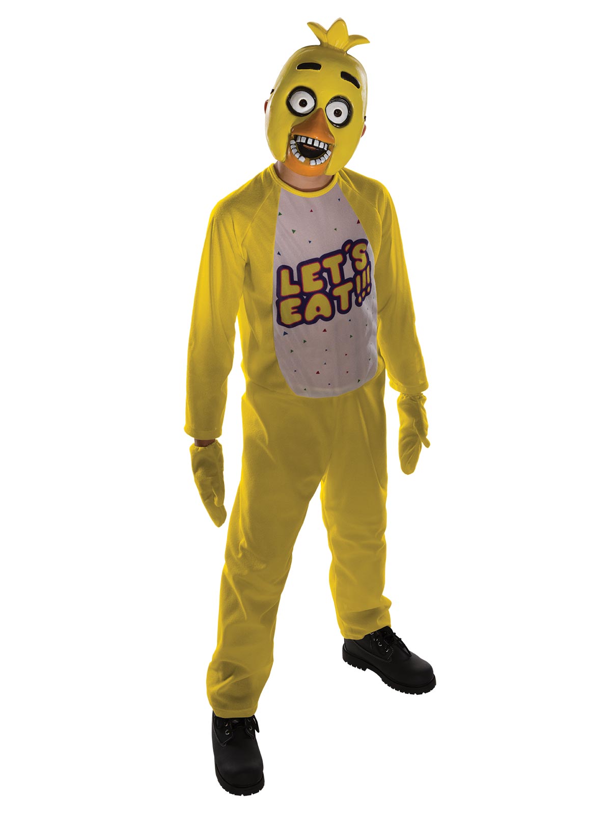 Chica Costume, Child