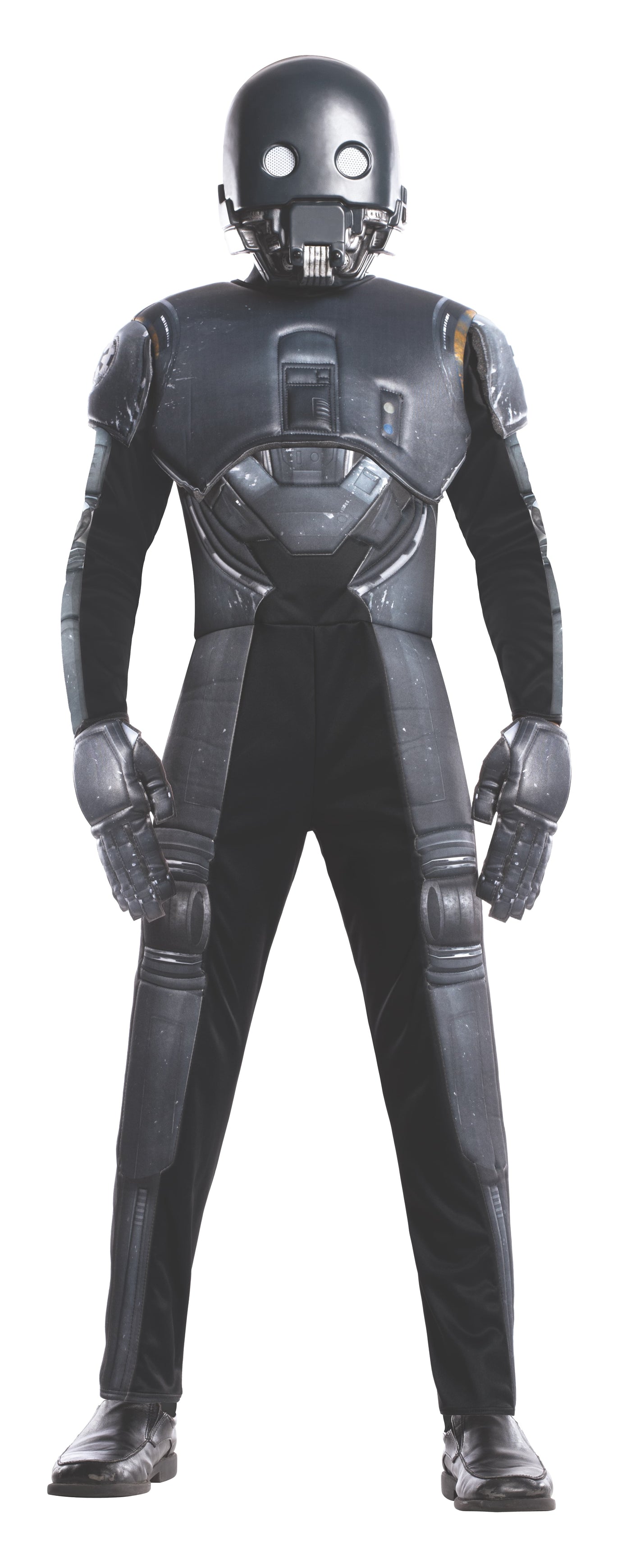 K-2S0 Rogue One Deluxe Costume, Child