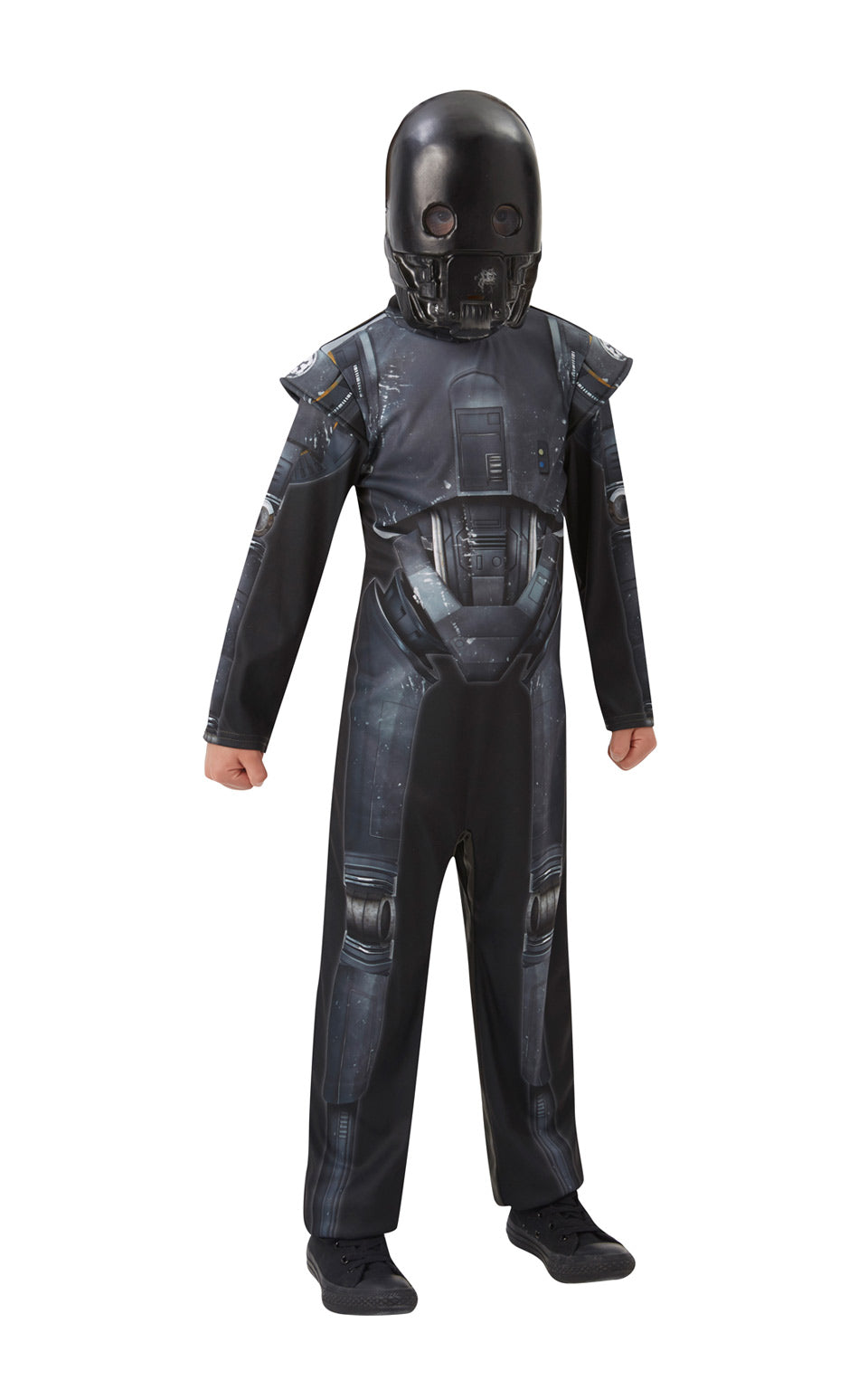 K-2S0 Rogue One Classic Costume, Tween