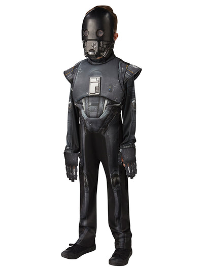 K-2S0 Rogue One Deluxe Costume, Child